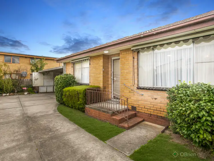 Second view of Homely unit listing, 5/133 Princes Highway, Dandenong VIC 3175
