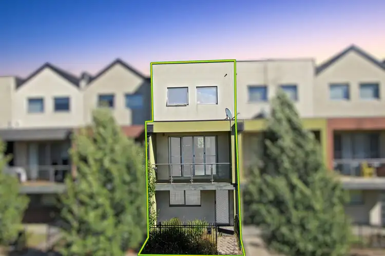 36/60-70 Cradle Mountain Drive, Craigieburn VIC 3064