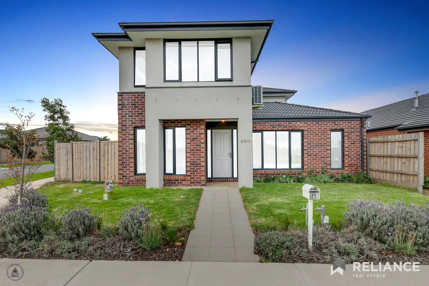Main view of Homely house listing, 168 Brossard Road, Mickleham VIC 3064