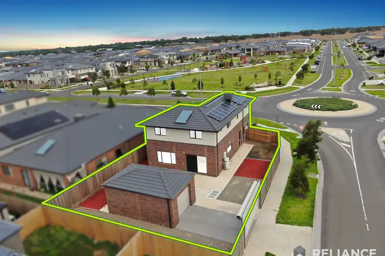 Third view of Homely house listing, 168 Brossard Road, Mickleham VIC 3064
