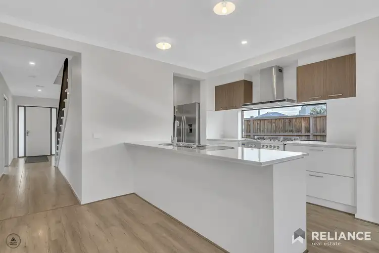 Fourth view of Homely house listing, 168 Brossard Road, Mickleham VIC 3064