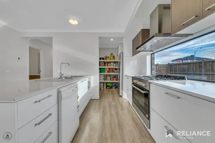 Fifth view of Homely house listing, 168 Brossard Road, Mickleham VIC 3064