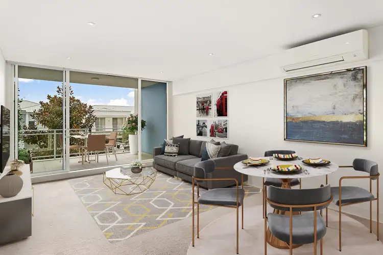 305/68 Peninsula Drive, Breakfast Point NSW 2137