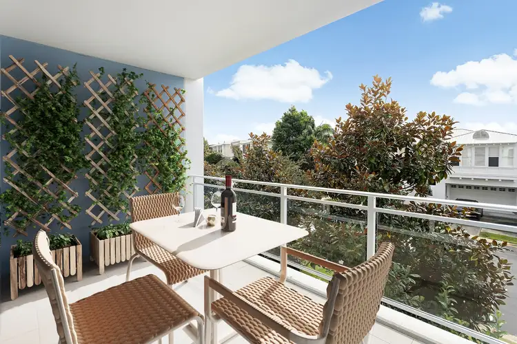 Fifth view of Homely apartment listing, 305/68 Peninsula Drive, Breakfast Point NSW 2137