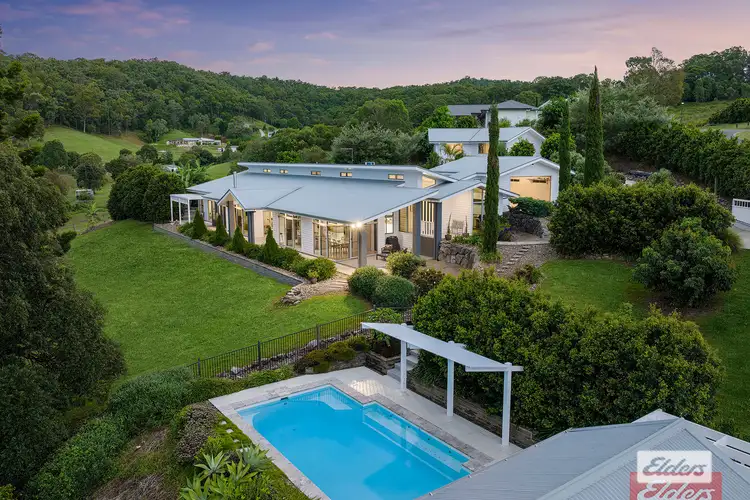 491 Hotham Creek Road, Willow Vale QLD 4209