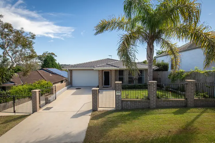 26 Austral Avenue, North Manly NSW 2100