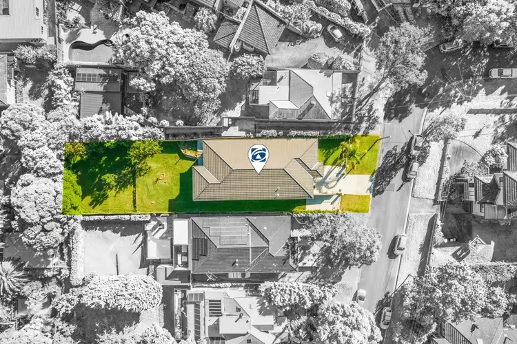 Second view of Homely house listing, 26 Austral Avenue, North Manly NSW 2100