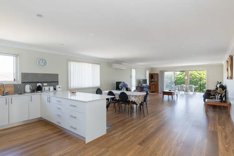 Fourth view of Homely house listing, 26 Austral Avenue, North Manly NSW 2100