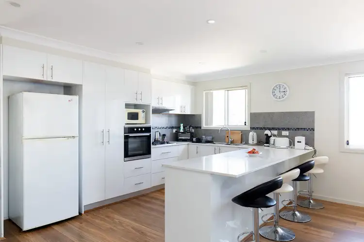 Fifth view of Homely house listing, 26 Austral Avenue, North Manly NSW 2100