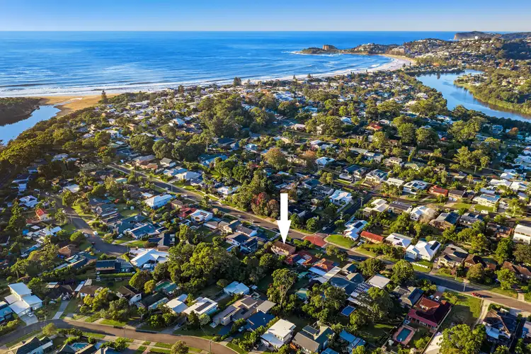Main view of Homely house listing, 33 Old Gosford Road, Wamberal NSW 2260