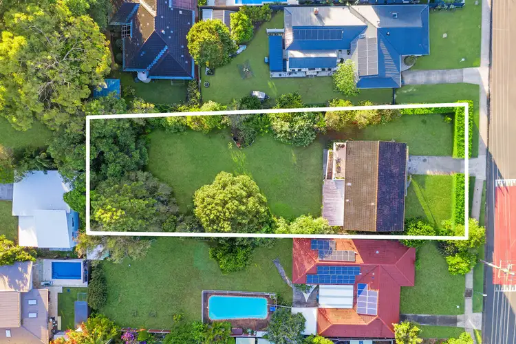 Third view of Homely house listing, 33 Old Gosford Road, Wamberal NSW 2260