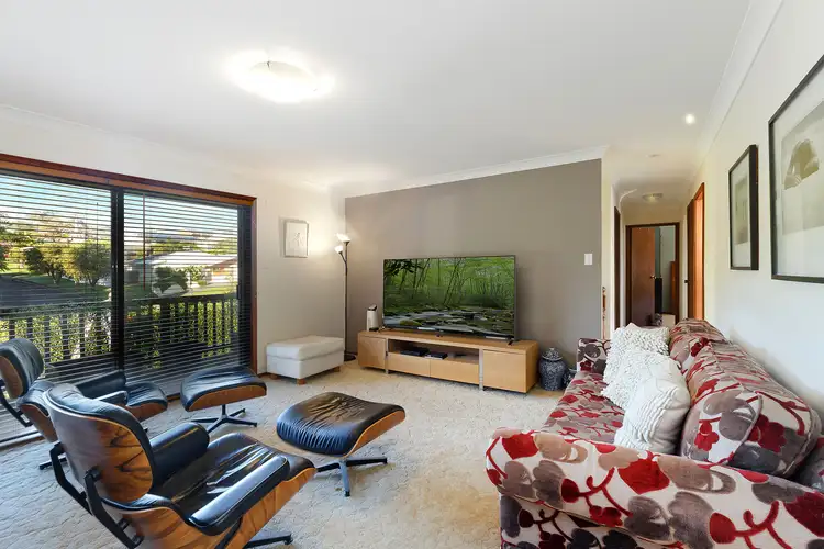 Fifth view of Homely house listing, 33 Old Gosford Road, Wamberal NSW 2260