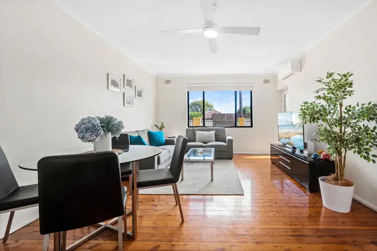 2/47 Chalmers Street, Belmore NSW 2192