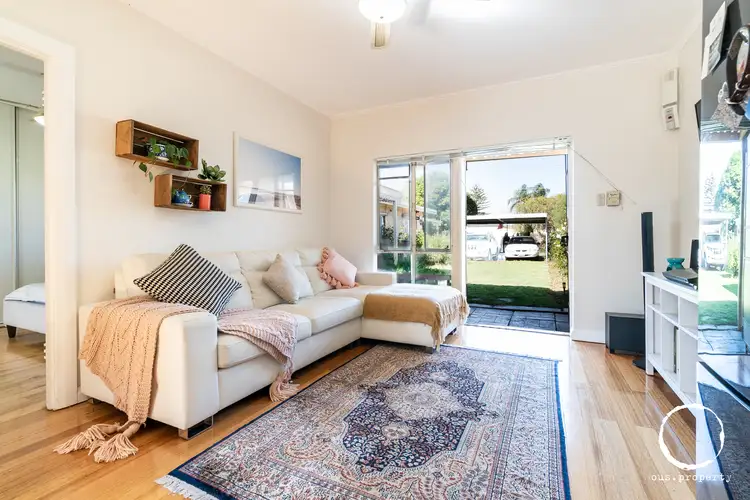 Third view of Homely unit listing, 3/8 MacPherson Street, Hove SA 5048