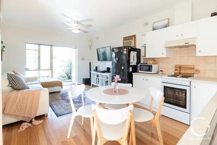 Fifth view of Homely unit listing, 3/8 MacPherson Street, Hove SA 5048
