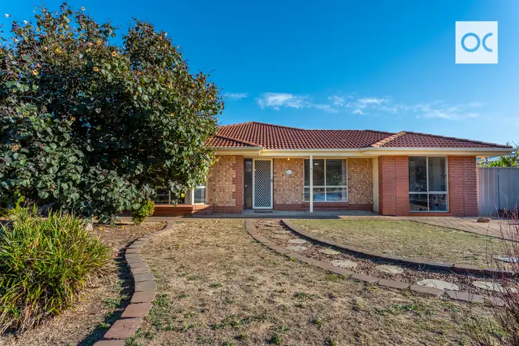 Second view of Homely house listing, 4 Armada Way, Seaford Rise SA 5169