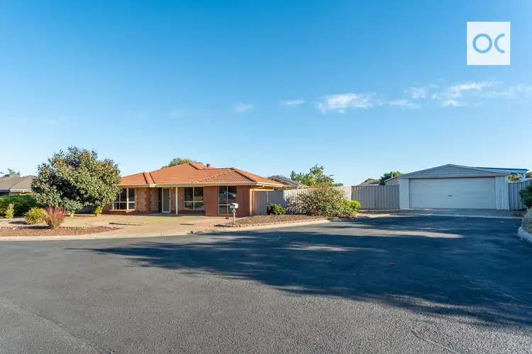 Third view of Homely house listing, 4 Armada Way, Seaford Rise SA 5169