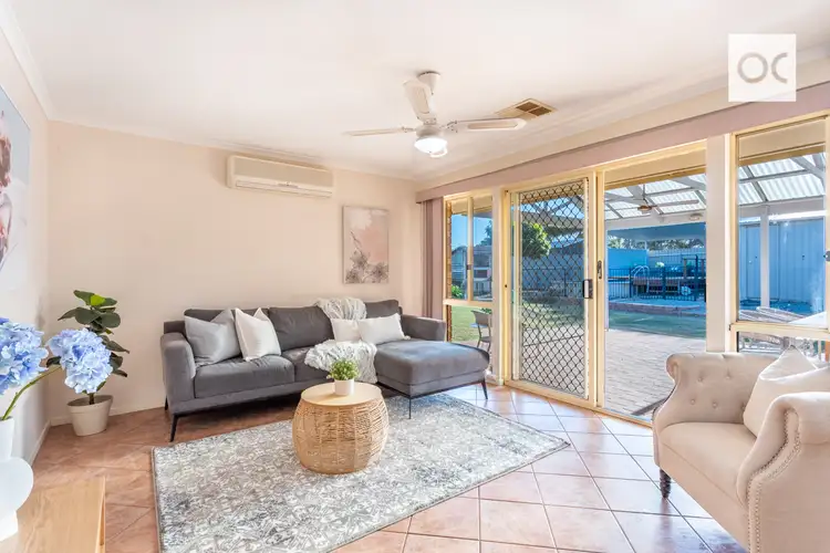 Fourth view of Homely house listing, 4 Armada Way, Seaford Rise SA 5169