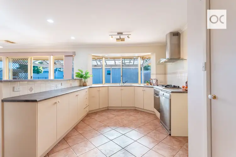 Fifth view of Homely house listing, 4 Armada Way, Seaford Rise SA 5169