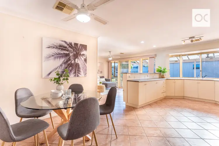 Sixth view of Homely house listing, 4 Armada Way, Seaford Rise SA 5169