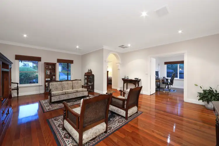 Second view of Homely house listing, 3 Troy Terrace, Lysterfield VIC 3156