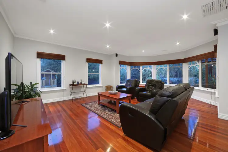 Fifth view of Homely house listing, 3 Troy Terrace, Lysterfield VIC 3156