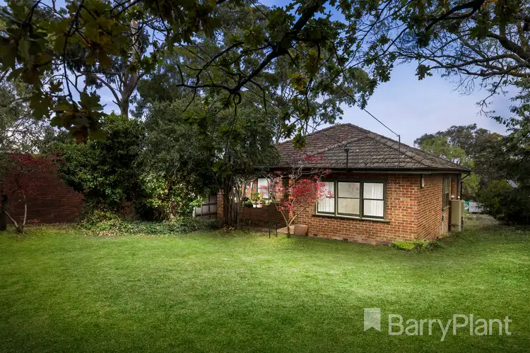 143 Old Para Court, Montmorency VIC 3094