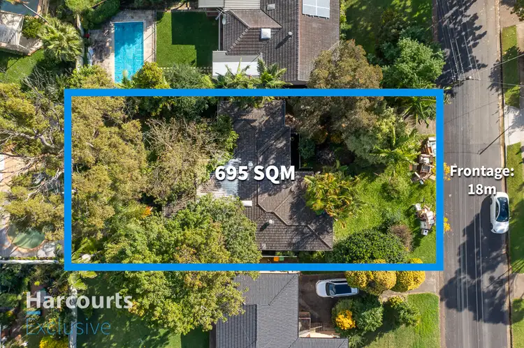 9 Ebony Avenue, North Rocks NSW 2151