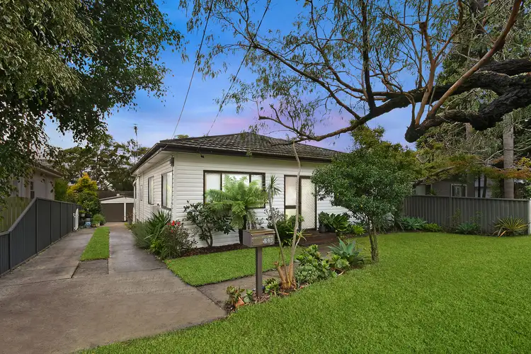Main view of Homely house listing, 245 Burraneer Bay Road, Caringbah South NSW 2229