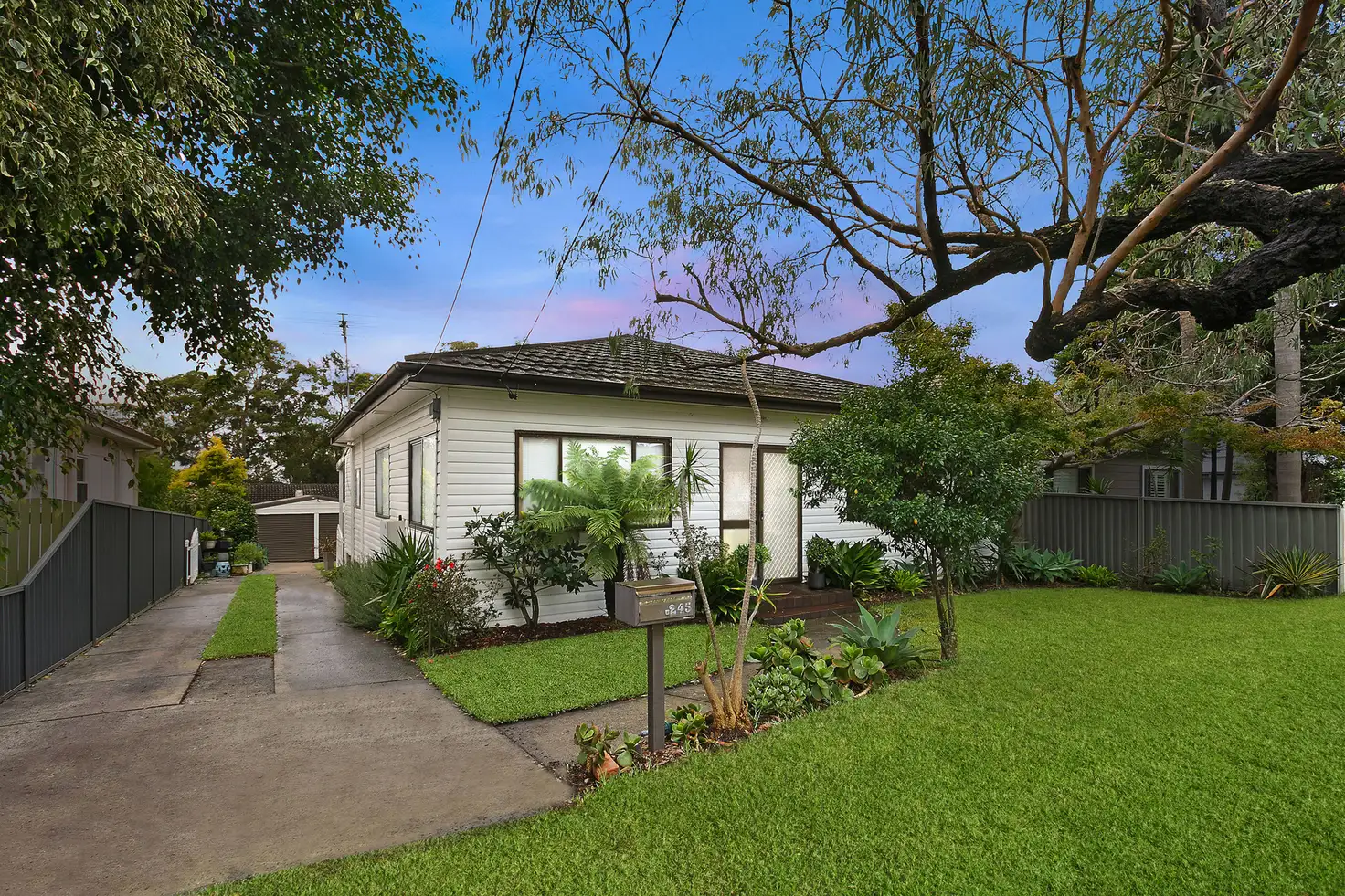 Main view of Homely house listing, 245 Burraneer Bay Road, Caringbah South NSW 2229