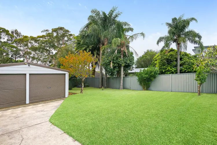 Sixth view of Homely house listing, 245 Burraneer Bay Road, Caringbah South NSW 2229