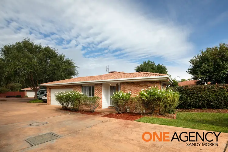 Main view of Homely block of units listing, 1/174 Ellerston Avenue, Isabella Plains ACT 2905