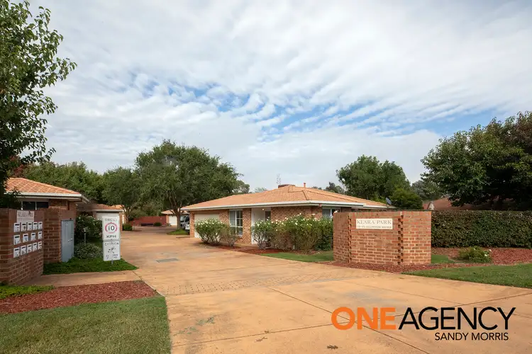 Second view of Homely block of units listing, 1/174 Ellerston Avenue, Isabella Plains ACT 2905