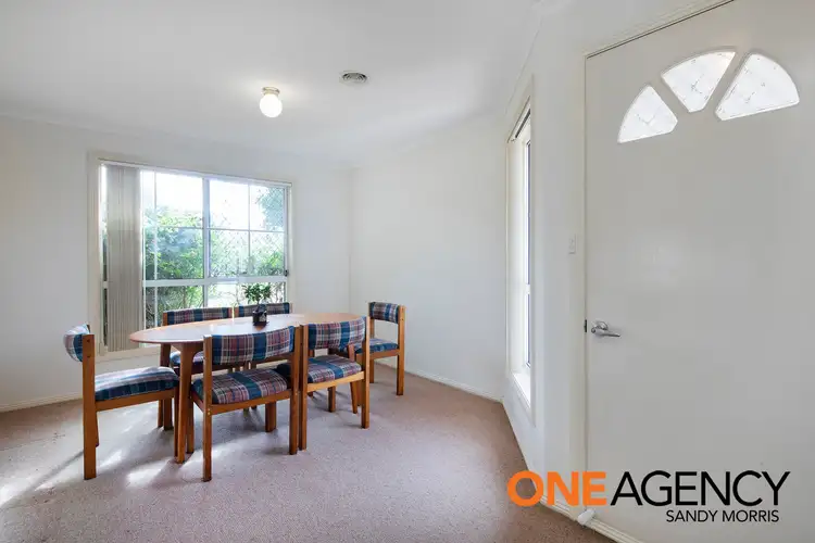 Third view of Homely block of units listing, 1/174 Ellerston Avenue, Isabella Plains ACT 2905