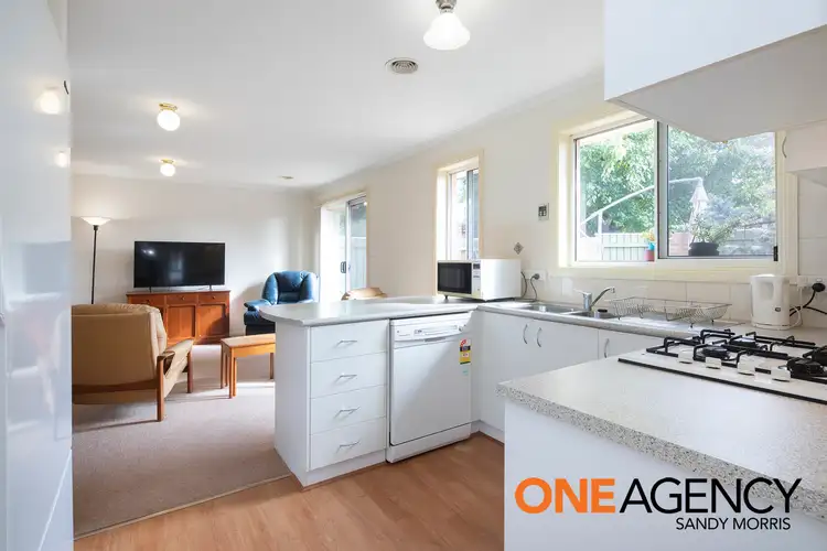 Fifth view of Homely block of units listing, 1/174 Ellerston Avenue, Isabella Plains ACT 2905