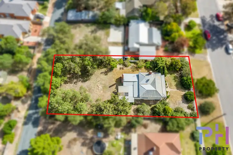 9 Hill Street, Bendigo VIC 3550