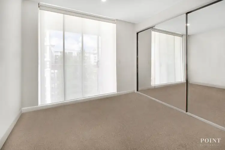 Fifth view of Homely apartment listing, 308/50 Peninsula Drive, Breakfast Point NSW 2137