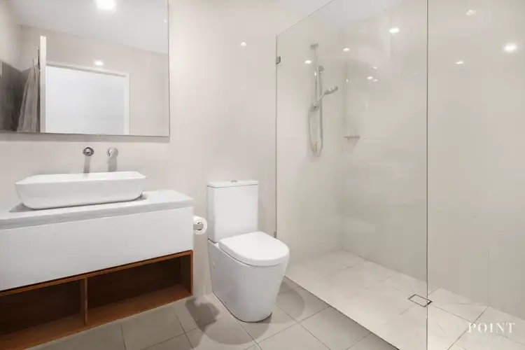 Sixth view of Homely apartment listing, 308/50 Peninsula Drive, Breakfast Point NSW 2137