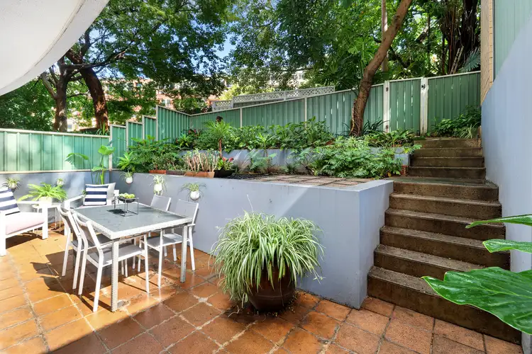 Fifth view of Homely apartment listing, G2/117 Murray Street, Pyrmont NSW 2009
