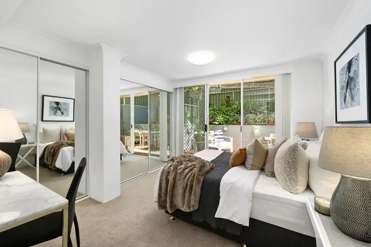 Sixth view of Homely apartment listing, G2/117 Murray Street, Pyrmont NSW 2009