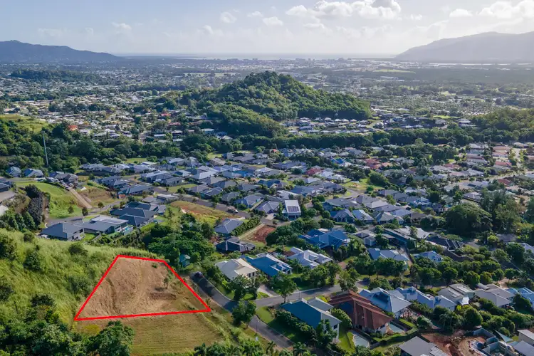 20 Hanah Close, Mount Sheridan QLD 4868