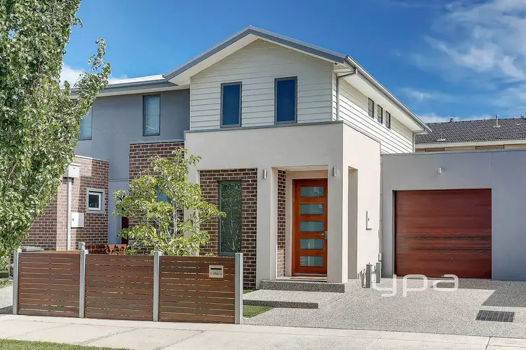 1c Leonard Avenue, St Albans VIC 3021