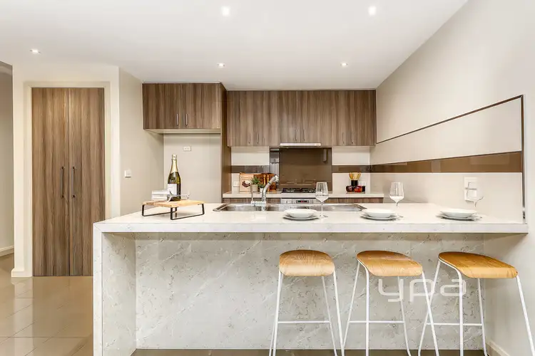 Second view of Homely house listing, 1c Leonard Avenue, St Albans VIC 3021