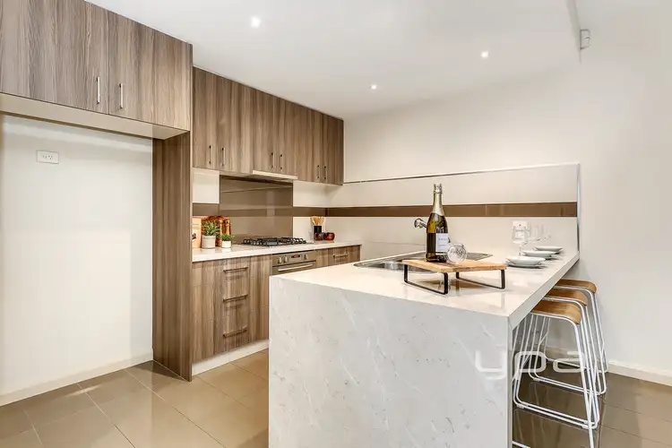 Third view of Homely house listing, 1c Leonard Avenue, St Albans VIC 3021