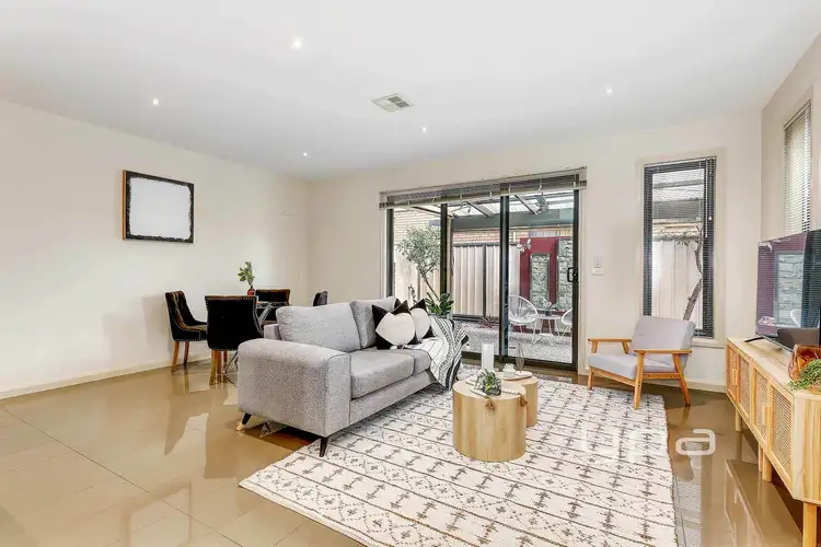 Fifth view of Homely house listing, 1c Leonard Avenue, St Albans VIC 3021