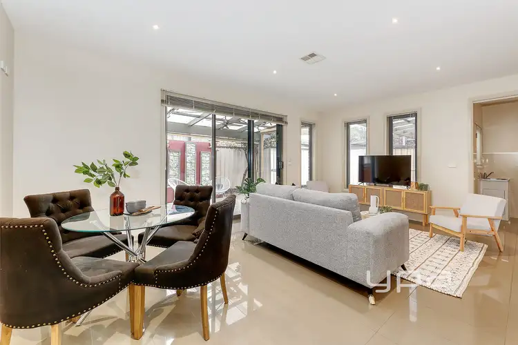 Sixth view of Homely house listing, 1c Leonard Avenue, St Albans VIC 3021