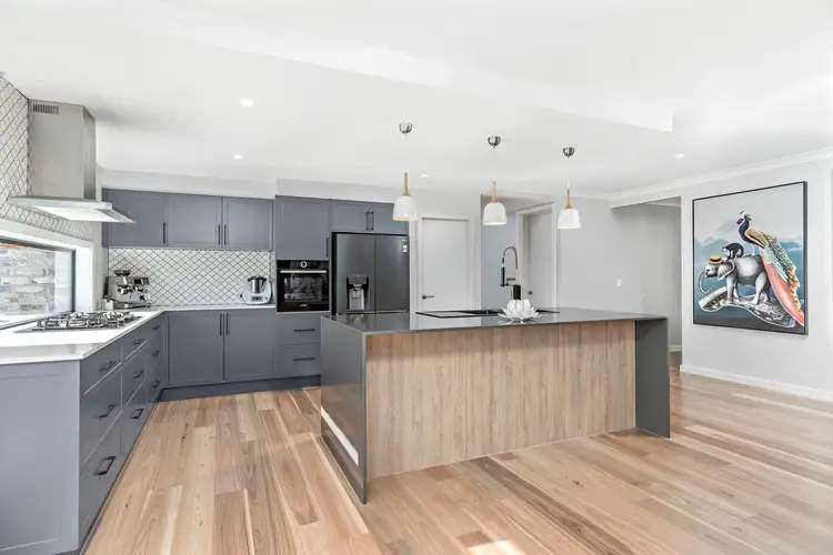 Fifth view of Homely house listing, 8 Wintle Road, The Oaks NSW 2570