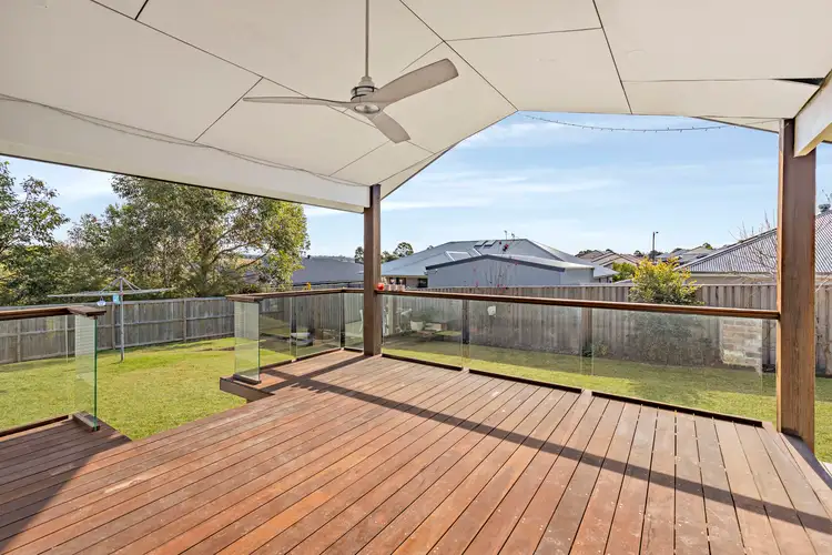 Sixth view of Homely house listing, 8 Wintle Road, The Oaks NSW 2570