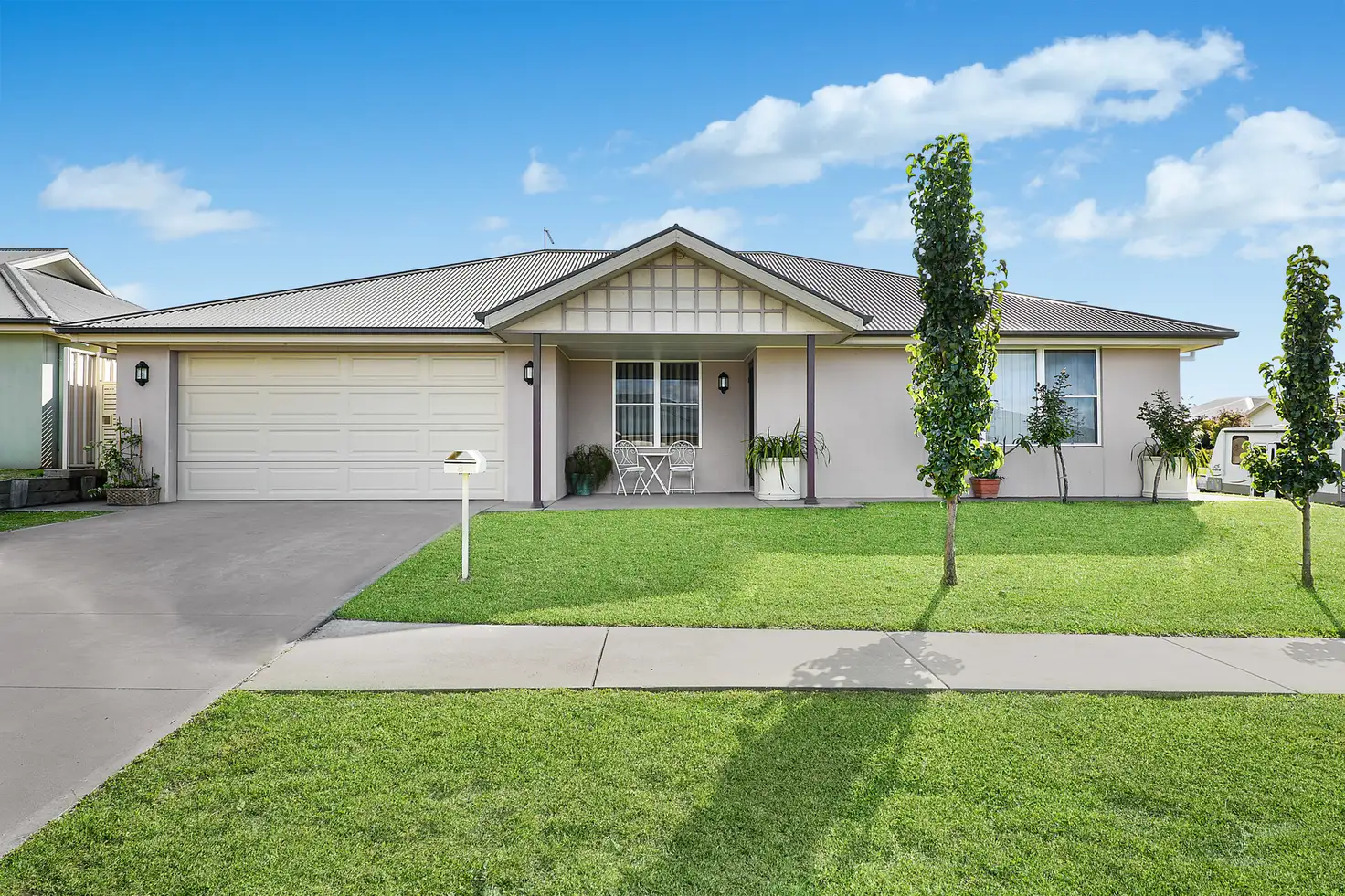Main view of Homely house listing, 8 Kellett Drive, Mudgee NSW 2850