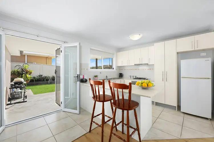 Second view of Homely house listing, 8 Kellett Drive, Mudgee NSW 2850